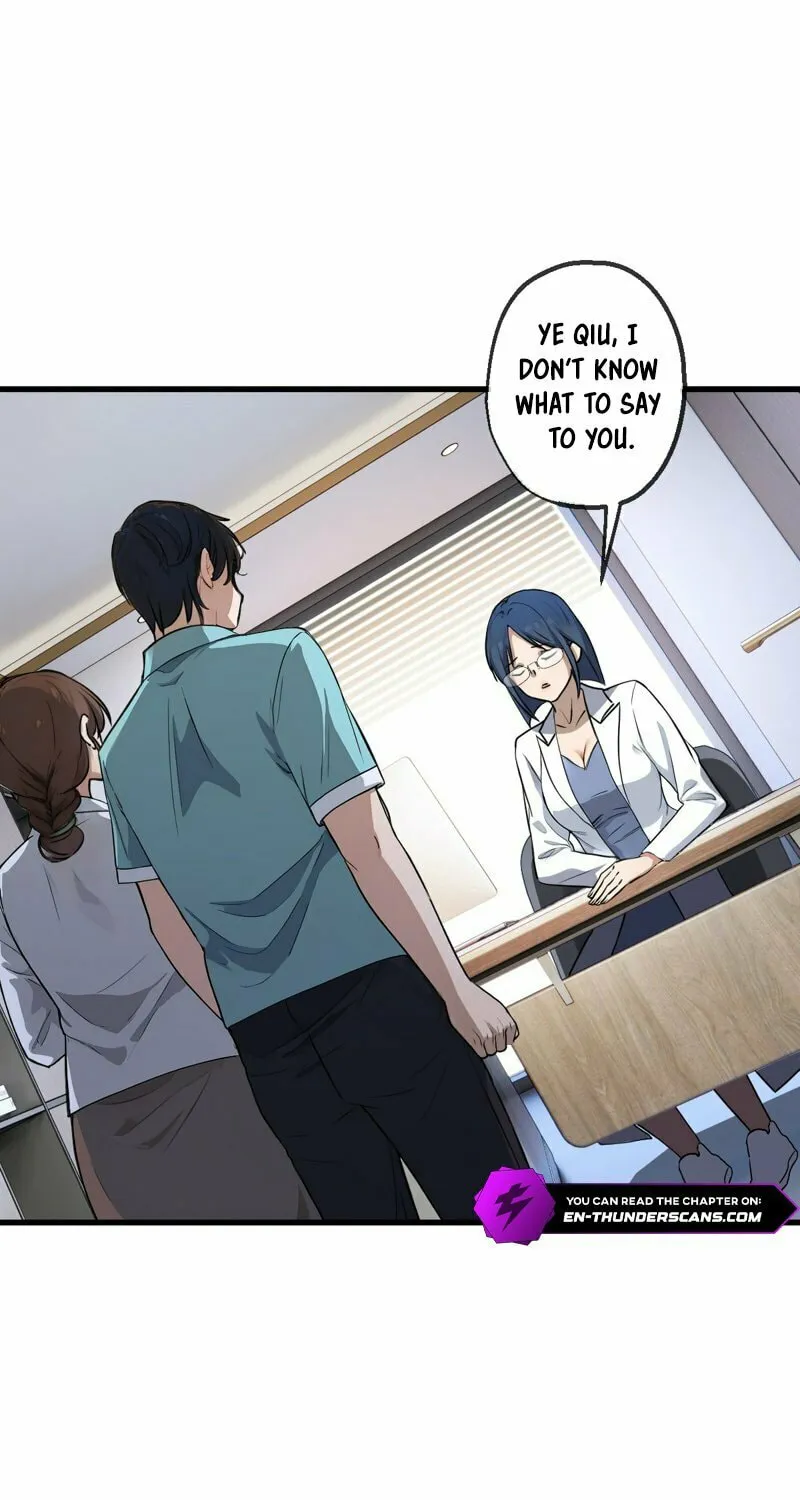 Highly Talented Doctor Chapter 13 page 39 - 