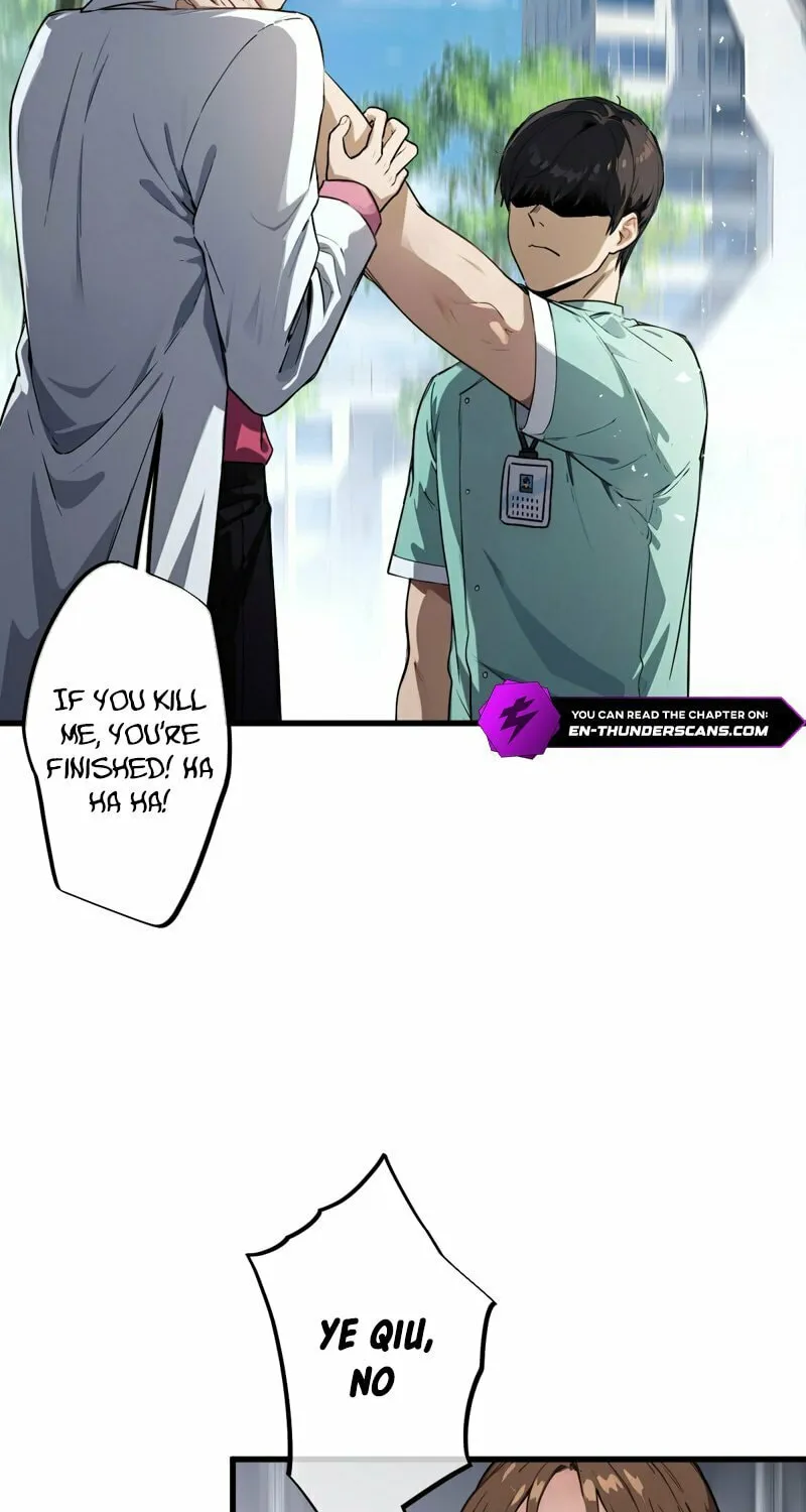 Highly Talented Doctor Chapter 13 page 5 - 
