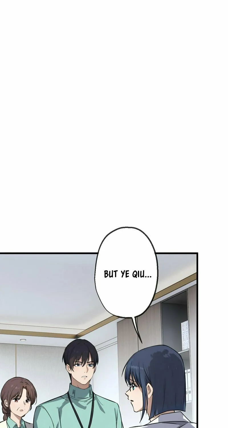 Highly Talented Doctor Chapter 13 page 43 - 