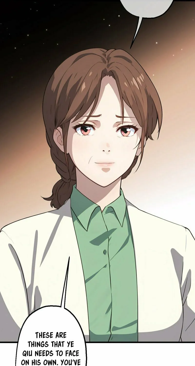 Highly Talented Doctor Chapter 13 page 45 - 