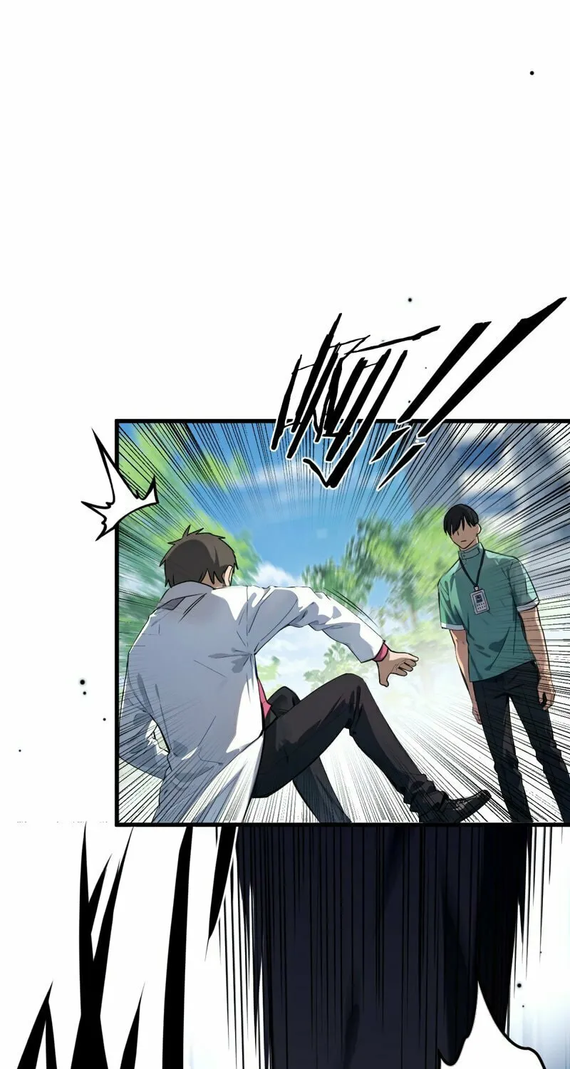 Highly Talented Doctor Chapter 13 page 8 - 