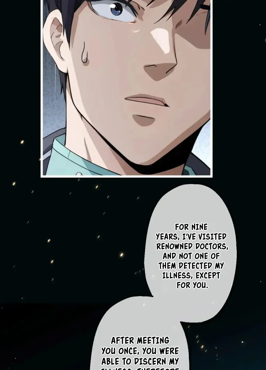 Highly Talented Doctor Chapter 16 page 3 - 