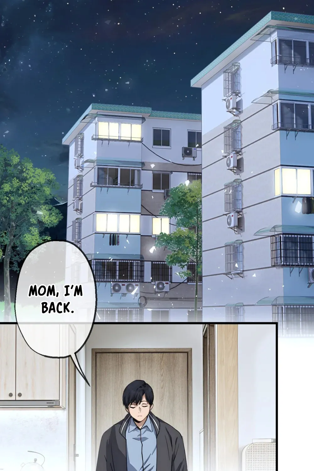 Highly Talented Doctor Chapter 19 page 3 - 