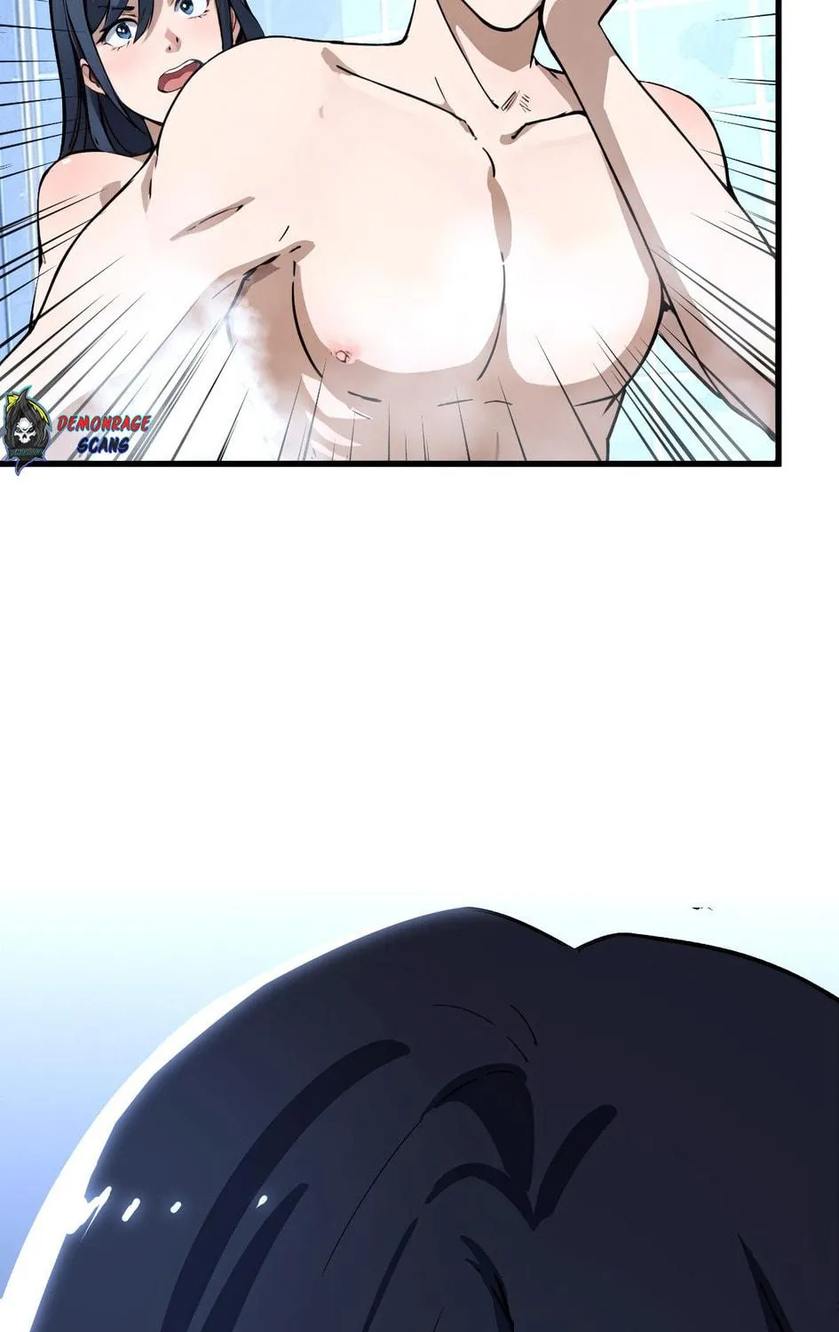Highly Talented Doctor Chapter 2 page 11 - 