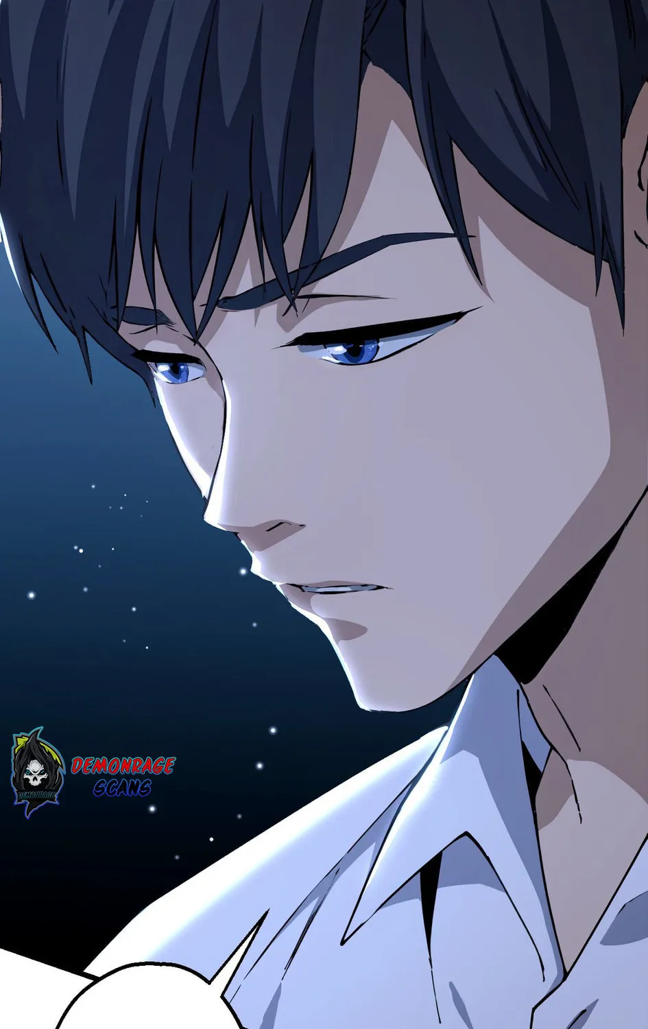 Highly Talented Doctor Chapter 2 page 13 - 