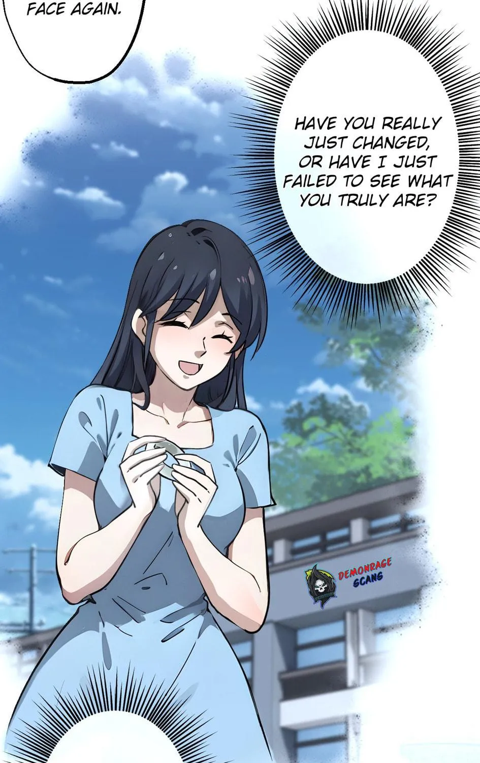 Highly Talented Doctor Chapter 2 page 23 - 