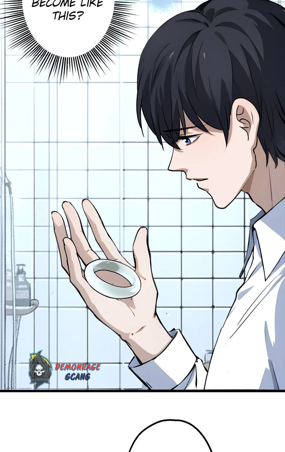 Highly Talented Doctor Chapter 2 page 25 - 