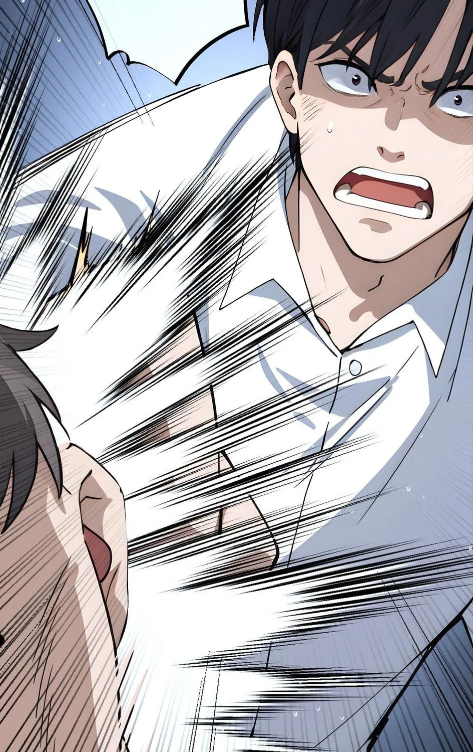 Highly Talented Doctor Chapter 2 page 29 - 