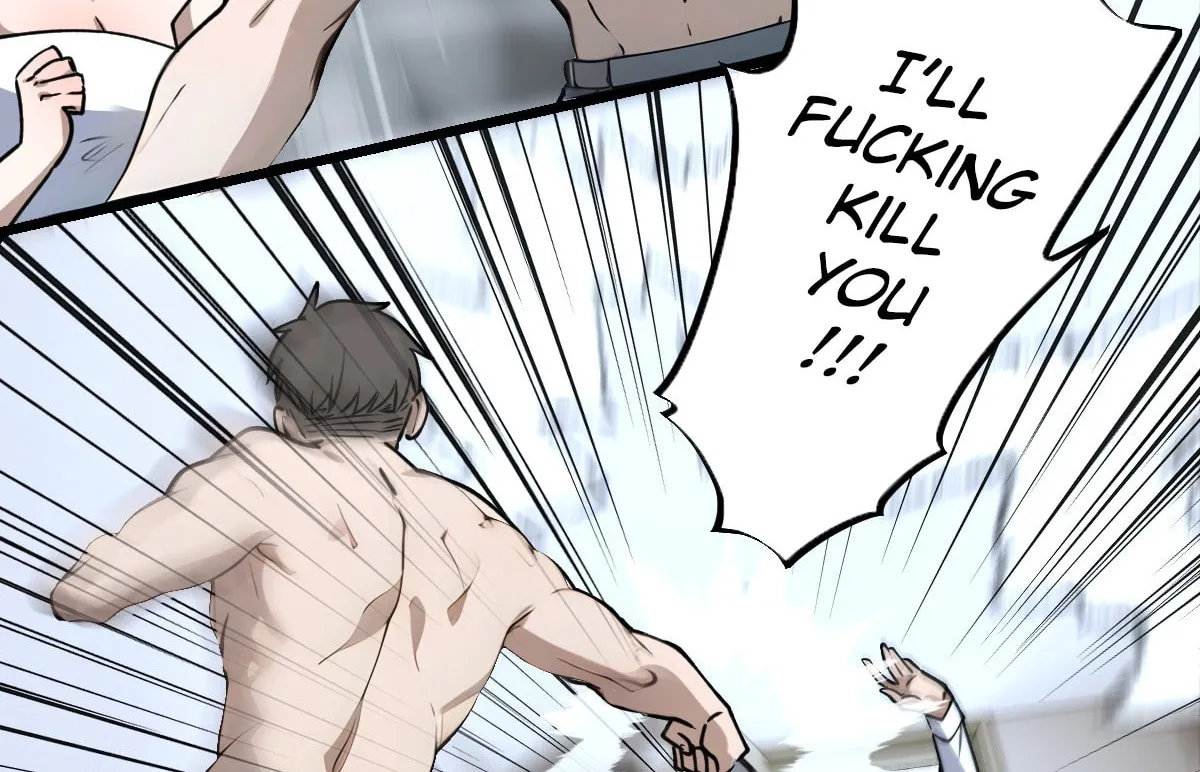 Highly Talented Doctor Chapter 2 page 34 - 