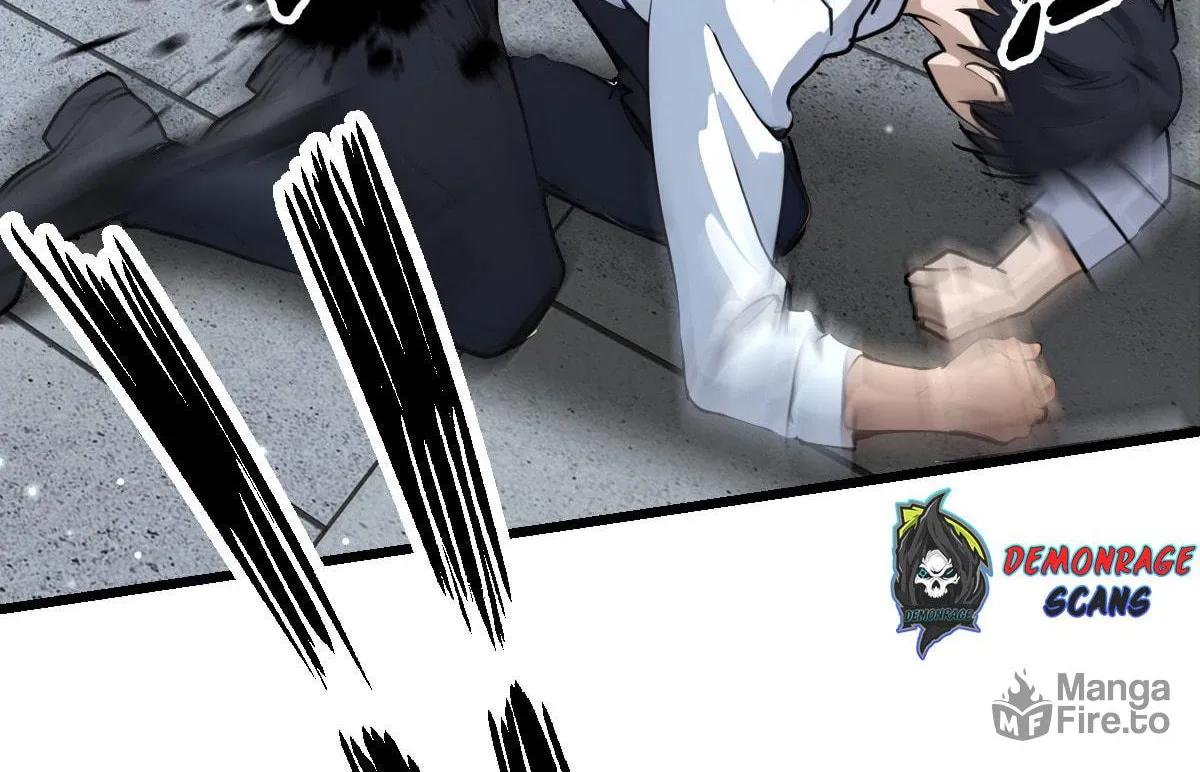 Highly Talented Doctor Chapter 2 page 36 - 