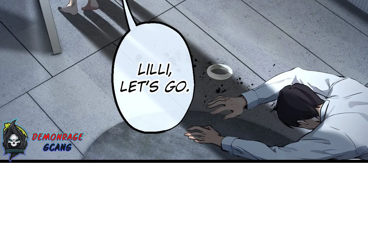 Highly Talented Doctor Chapter 2 page 44 - 