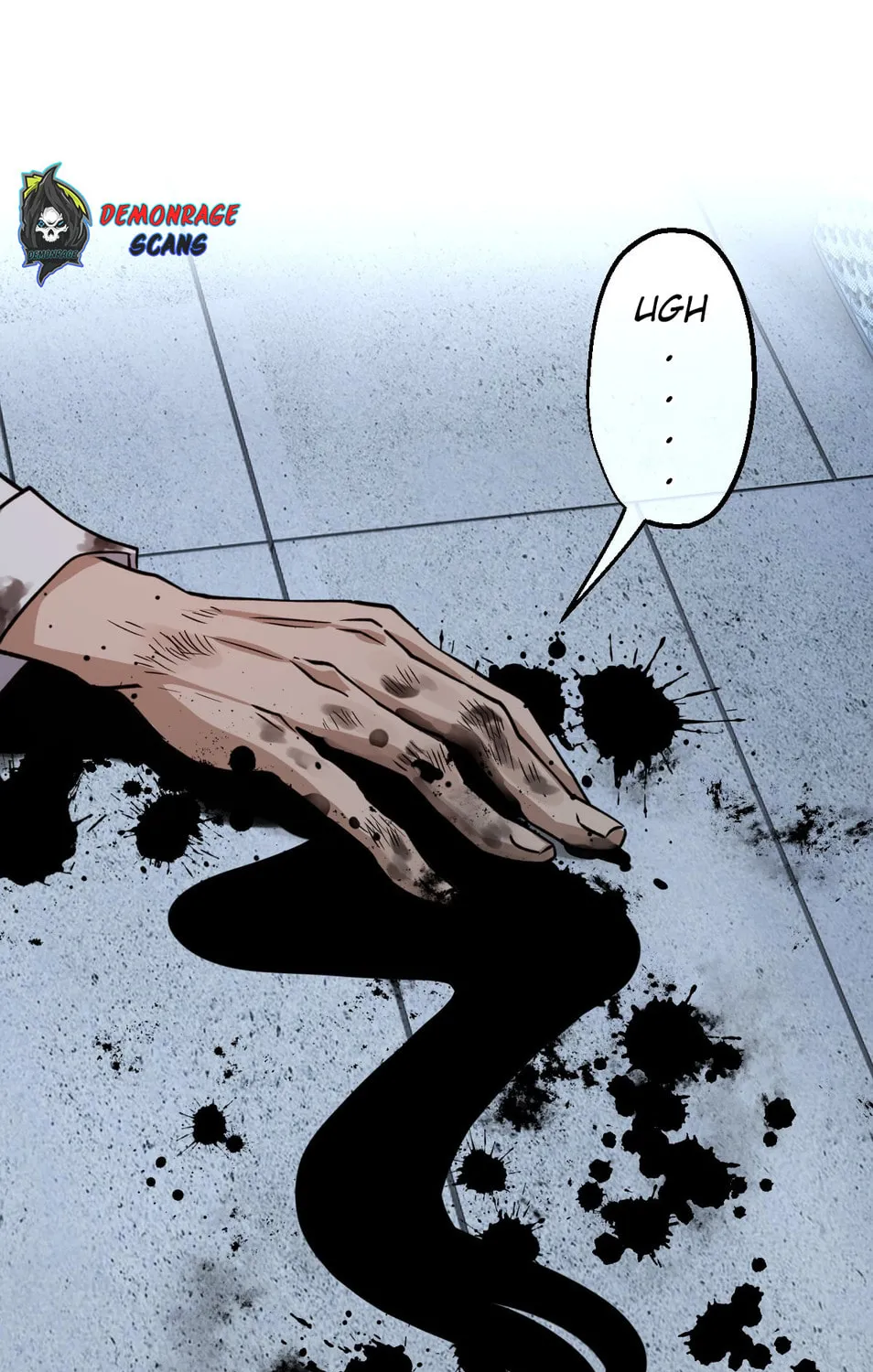 Highly Talented Doctor Chapter 2 page 45 - 