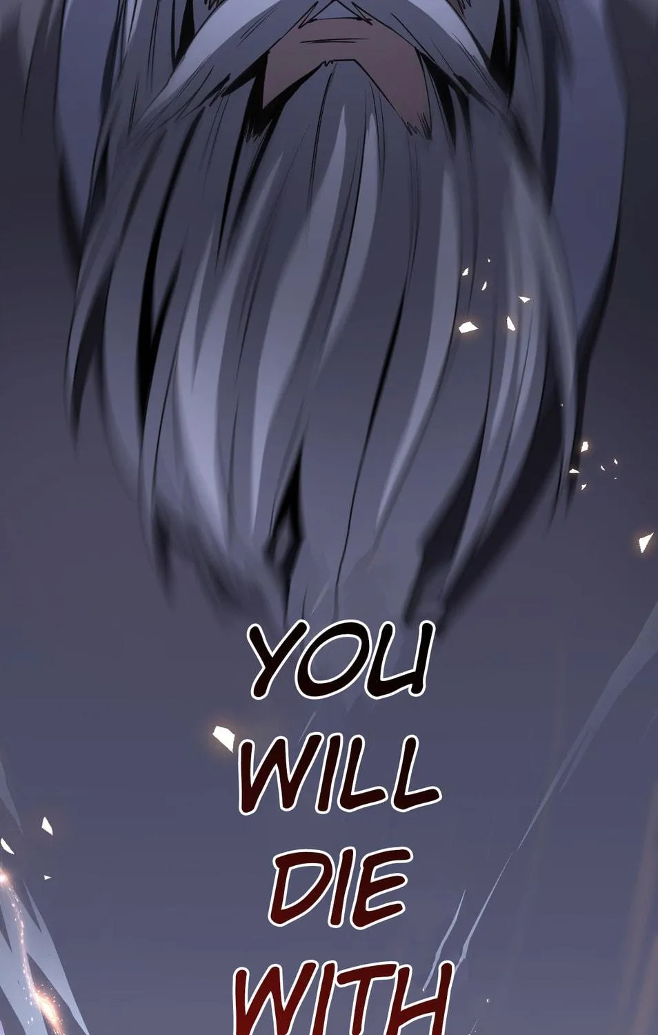 Highly Talented Doctor Chapter 2 page 59 - 