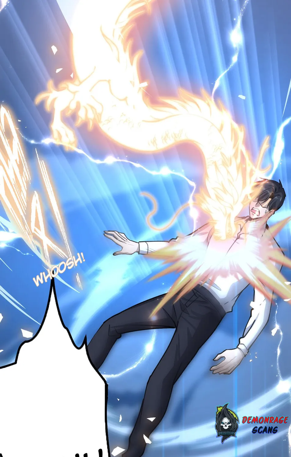 Highly Talented Doctor Chapter 2 page 63 - 