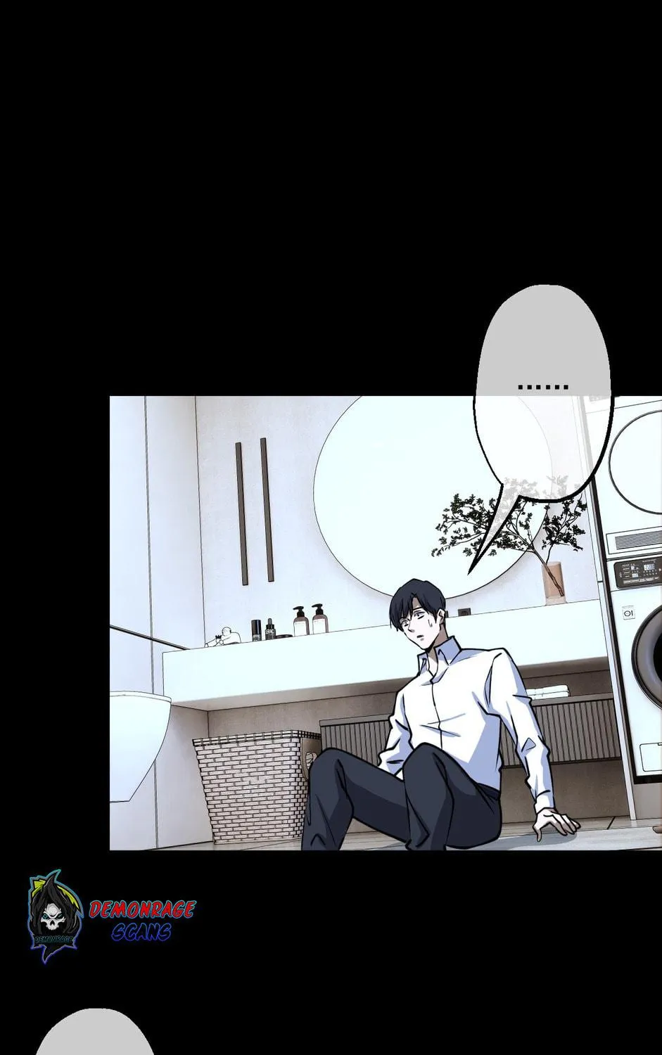Highly Talented Doctor Chapter 2 page 69 - 