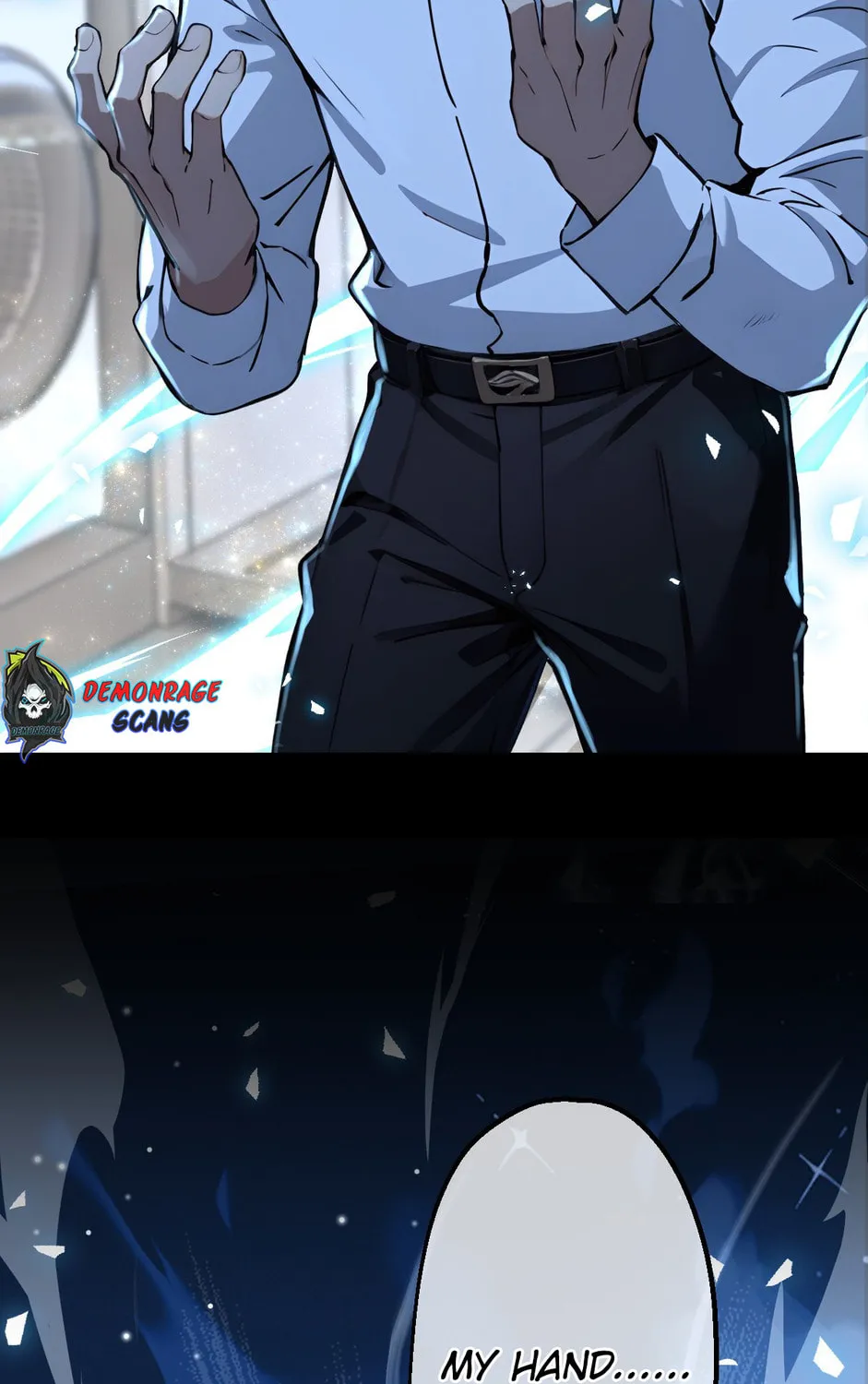 Highly Talented Doctor Chapter 2 page 73 - 