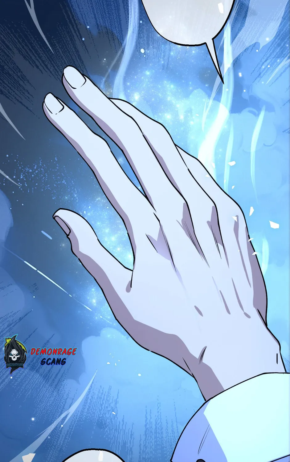 Highly Talented Doctor Chapter 2 page 75 - 