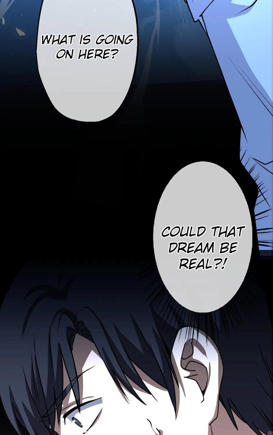 Highly Talented Doctor Chapter 2 page 77 - 