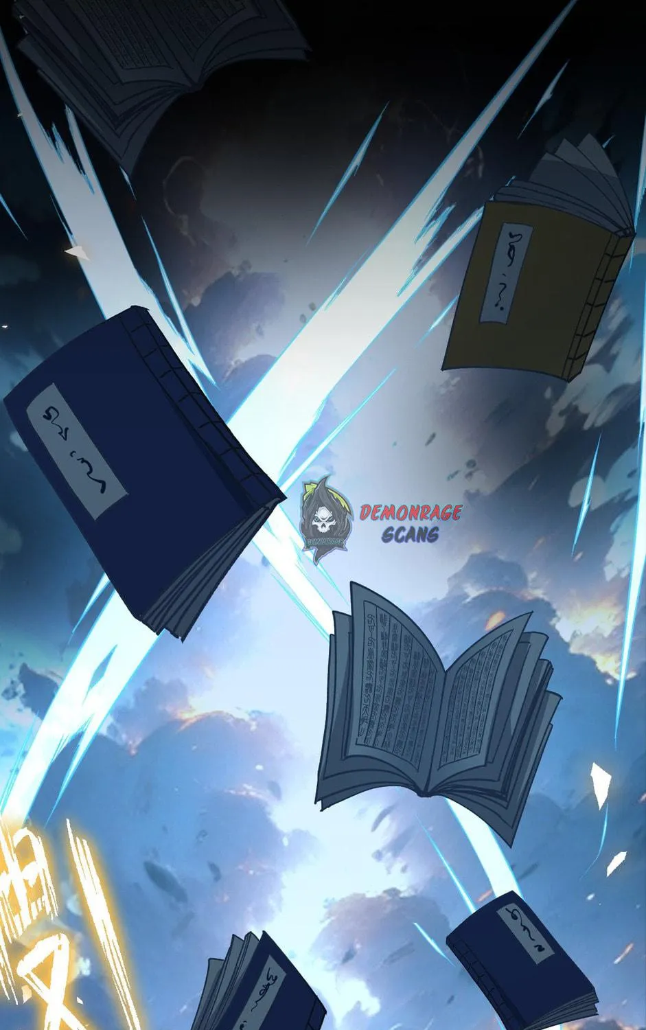 Highly Talented Doctor Chapter 2 page 83 - 