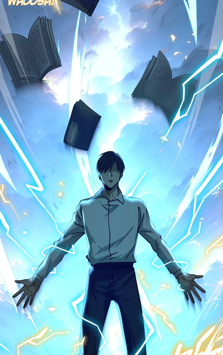 Highly Talented Doctor Chapter 2 page 85 - 