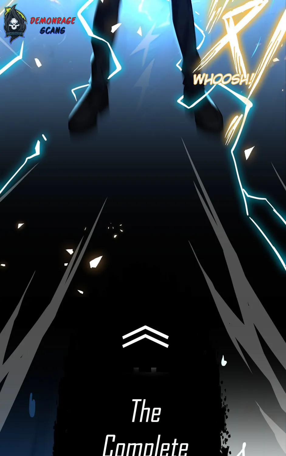 Highly Talented Doctor Chapter 2 page 87 - 