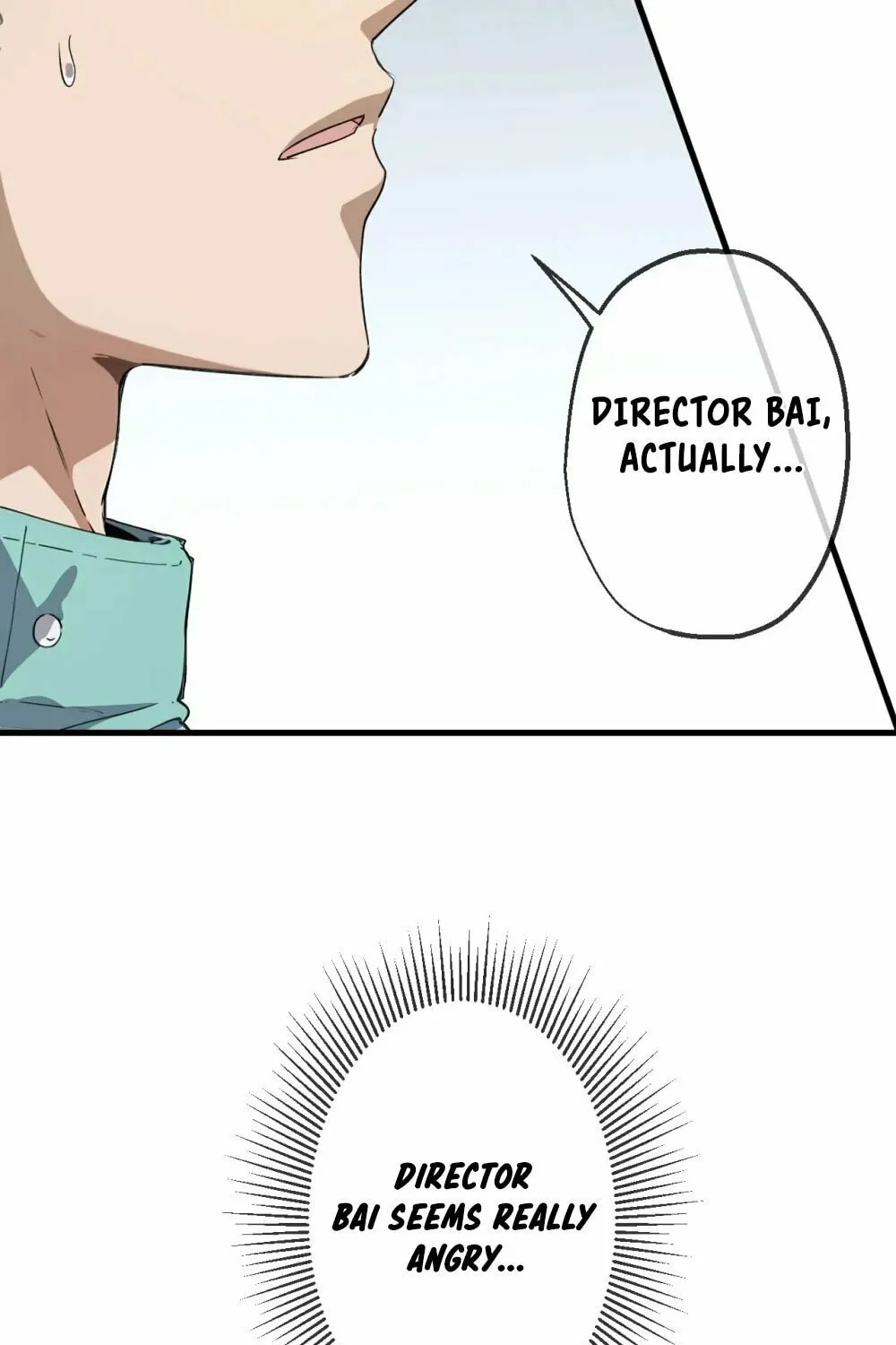 Highly Talented Doctor Chapter 21 page 11 - 
