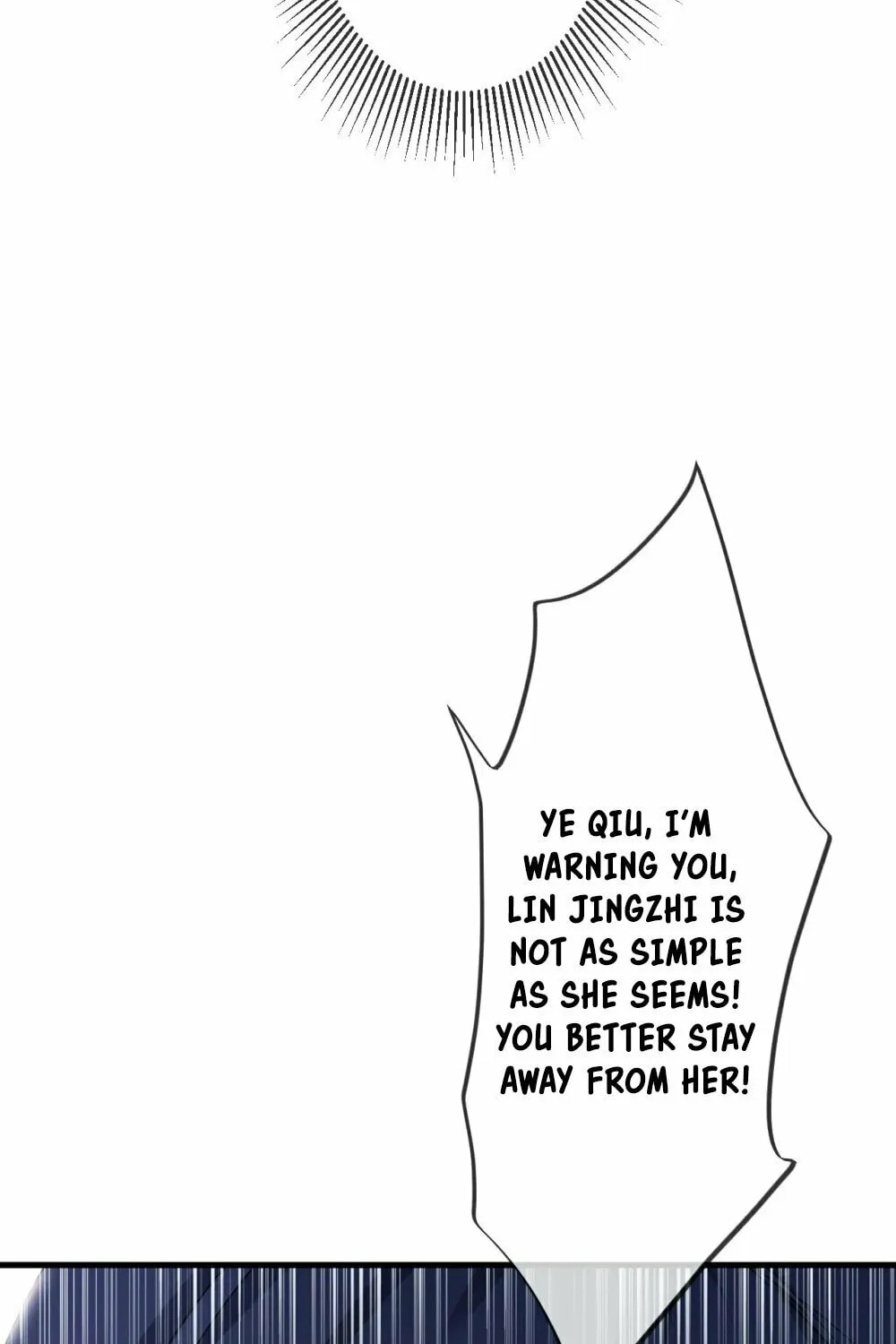 Highly Talented Doctor Chapter 21 page 12 - 
