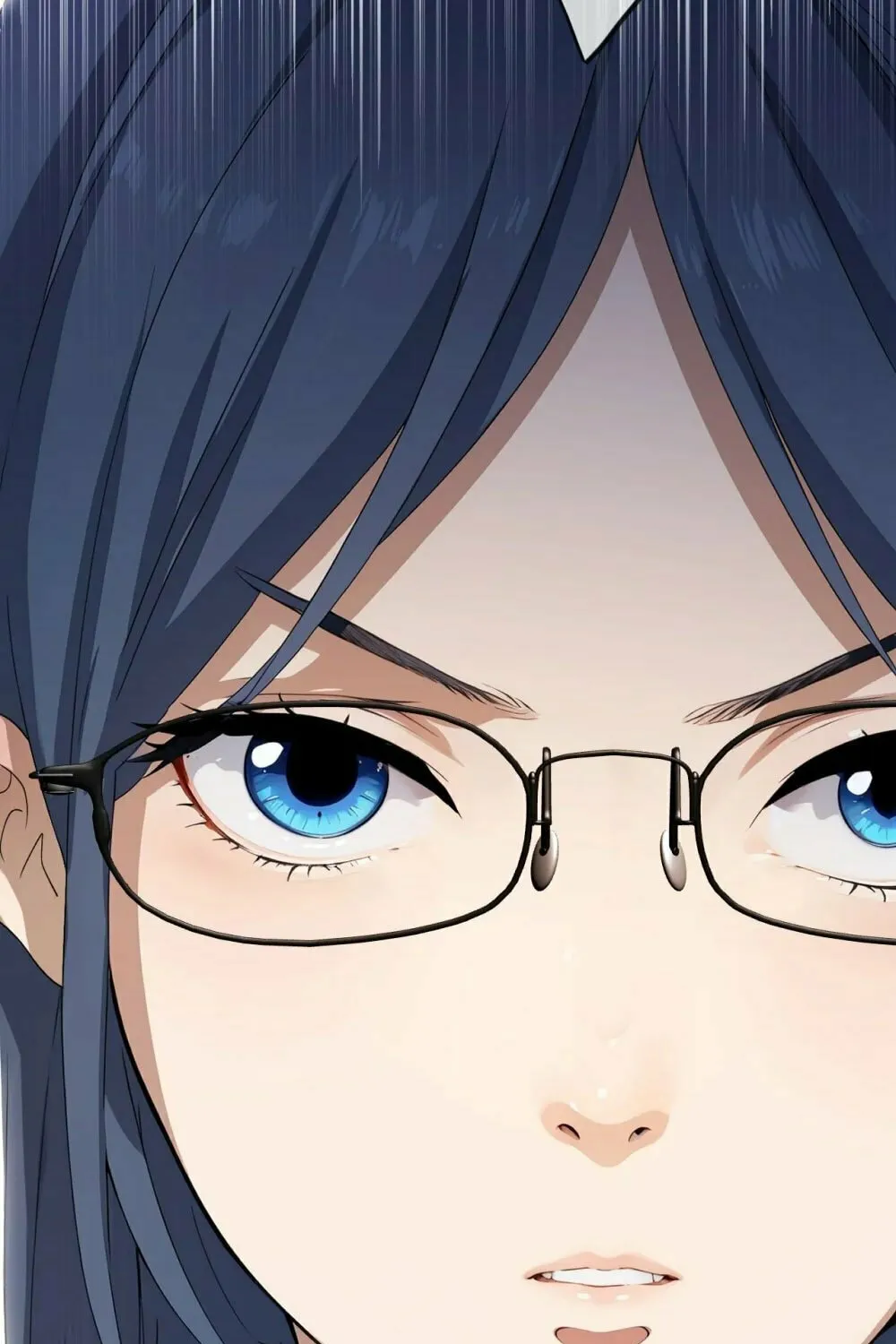 Highly Talented Doctor Chapter 21 page 13 - 
