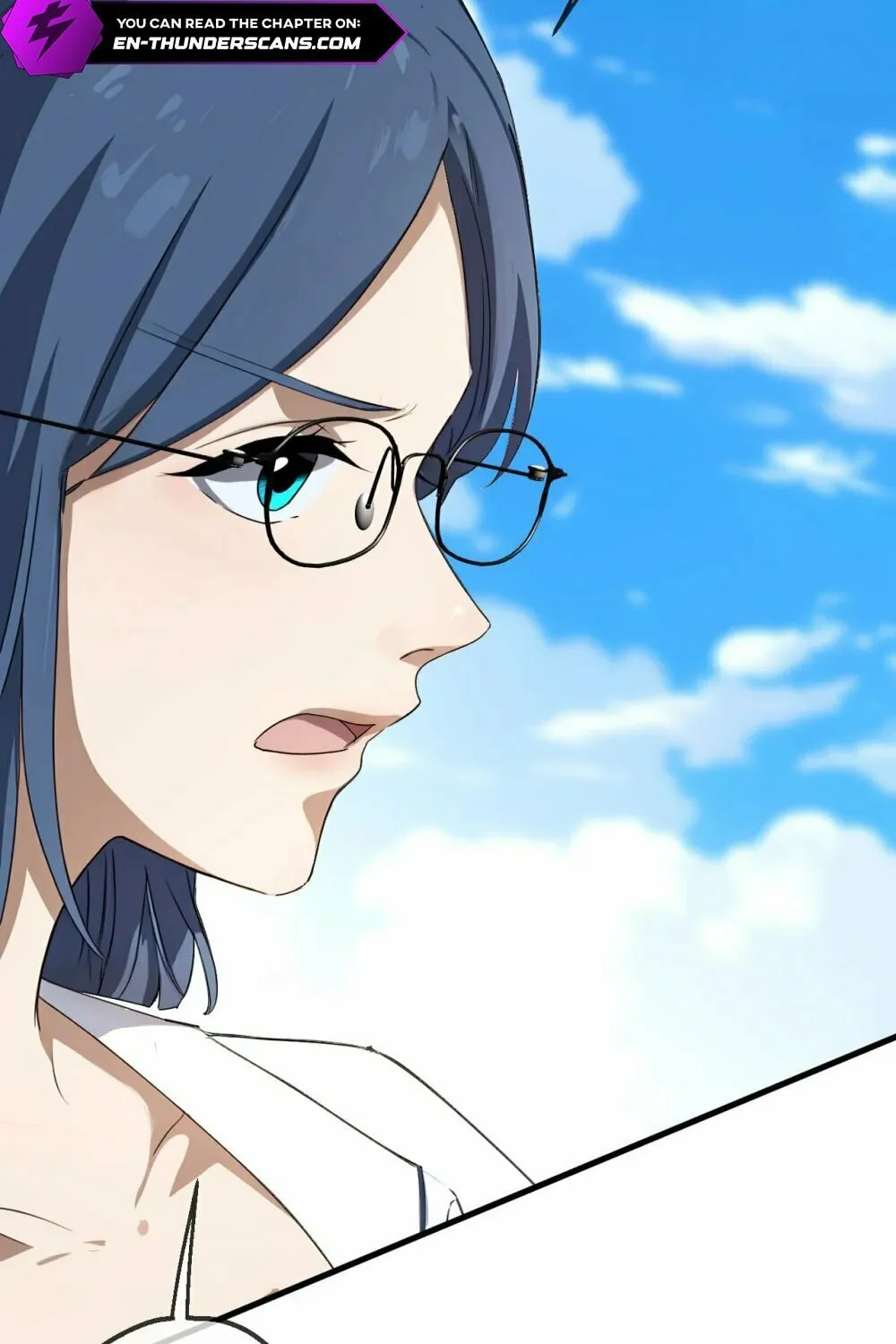Highly Talented Doctor Chapter 21 page 17 - 