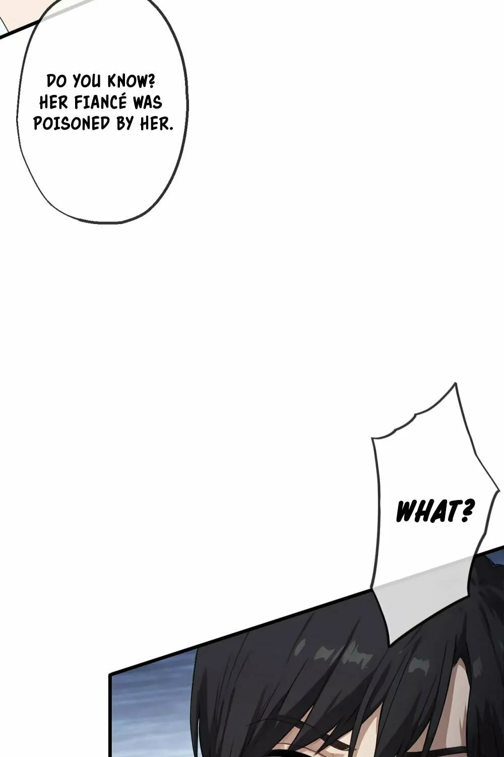 Highly Talented Doctor Chapter 21 page 18 - 