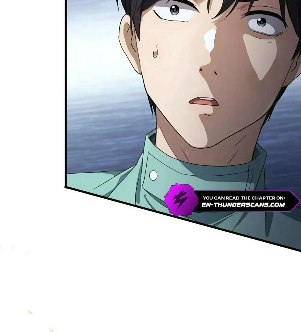Highly Talented Doctor Chapter 21 page 19 - 