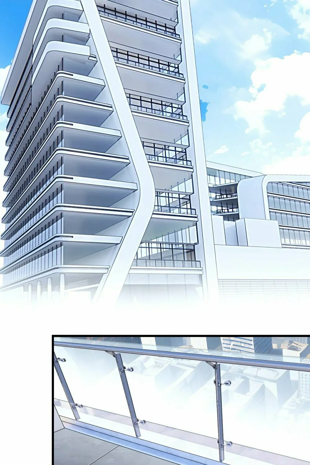 Highly Talented Doctor Chapter 21 page 3 - 