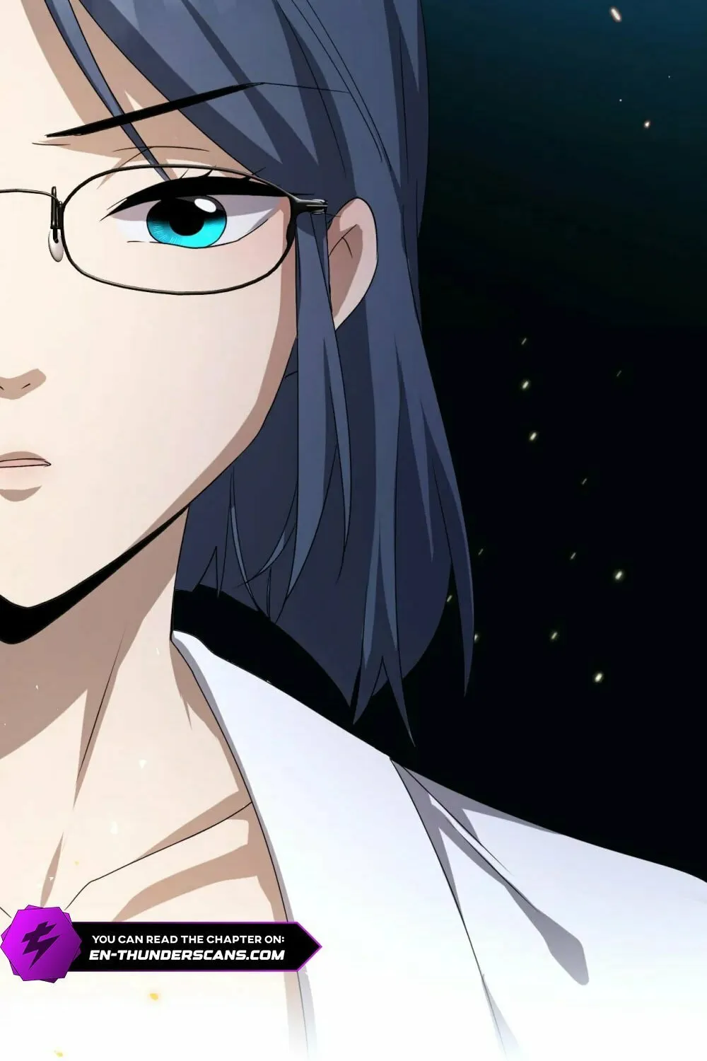 Highly Talented Doctor Chapter 21 page 21 - 