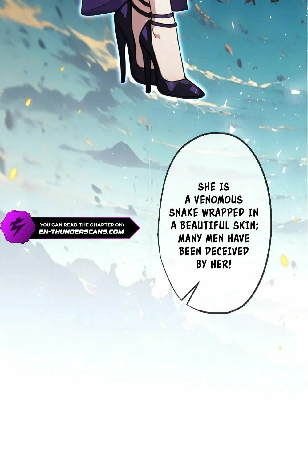 Highly Talented Doctor Chapter 21 page 24 - 