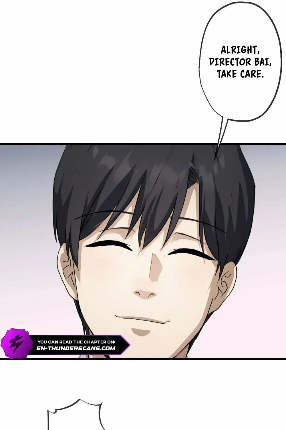Highly Talented Doctor Chapter 21 page 32 - 