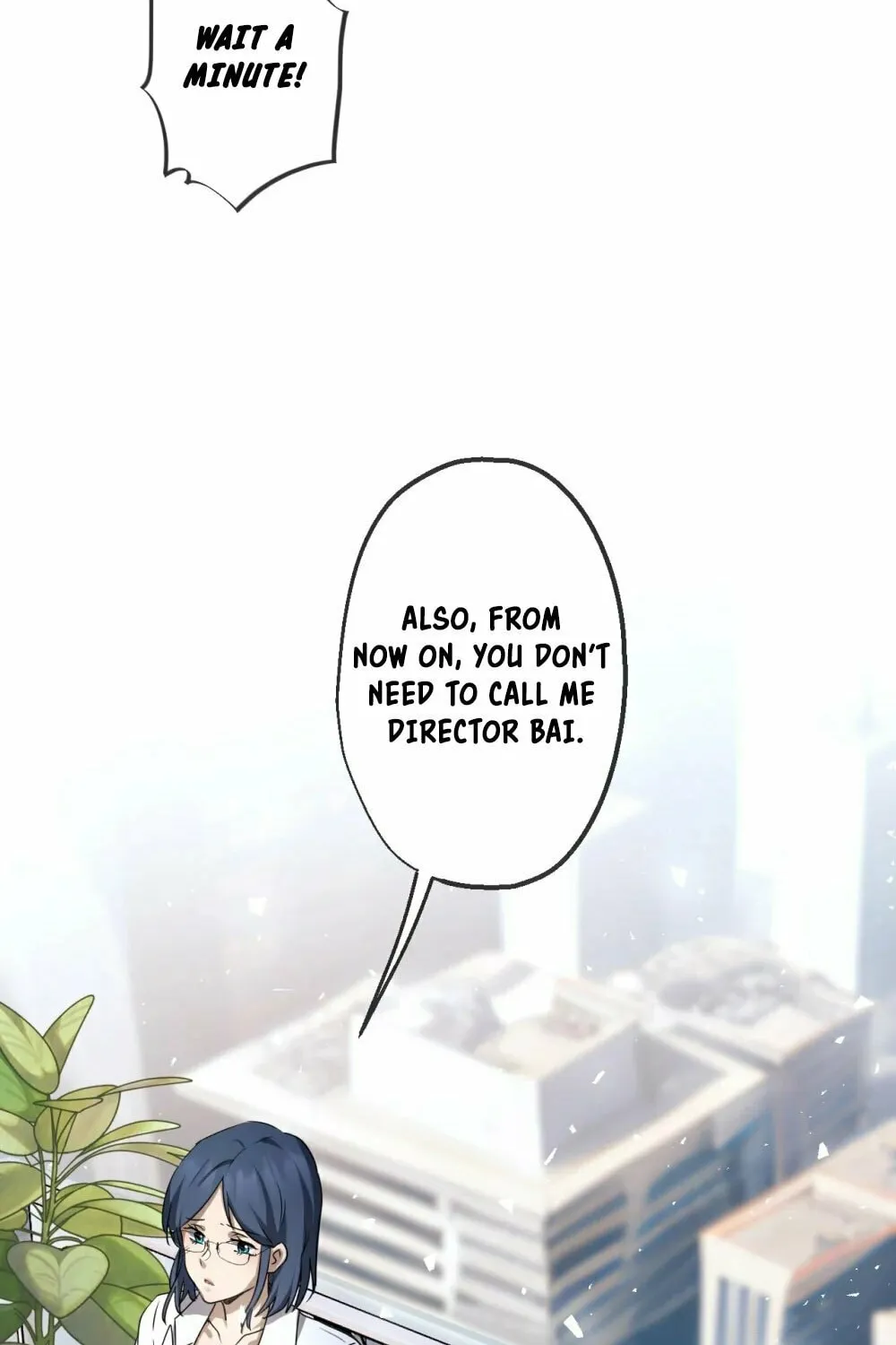 Highly Talented Doctor Chapter 21 page 33 - 