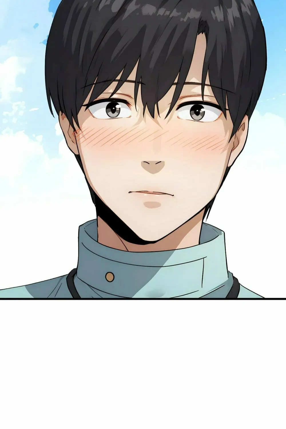 Highly Talented Doctor Chapter 21 page 37 - 