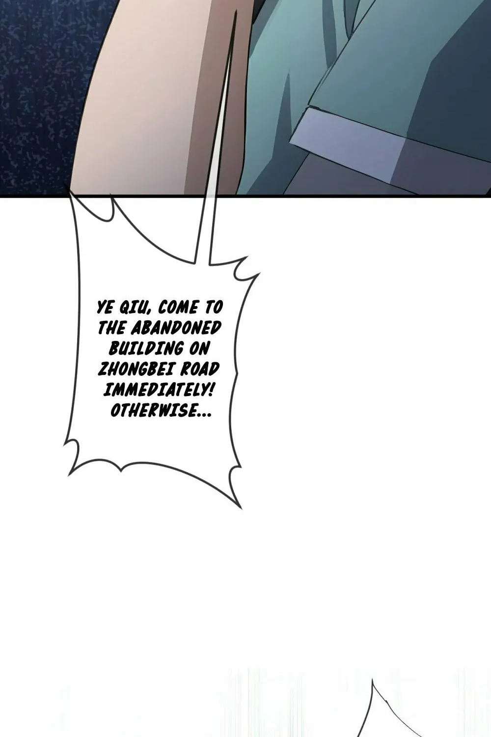Highly Talented Doctor Chapter 21 page 41 - 