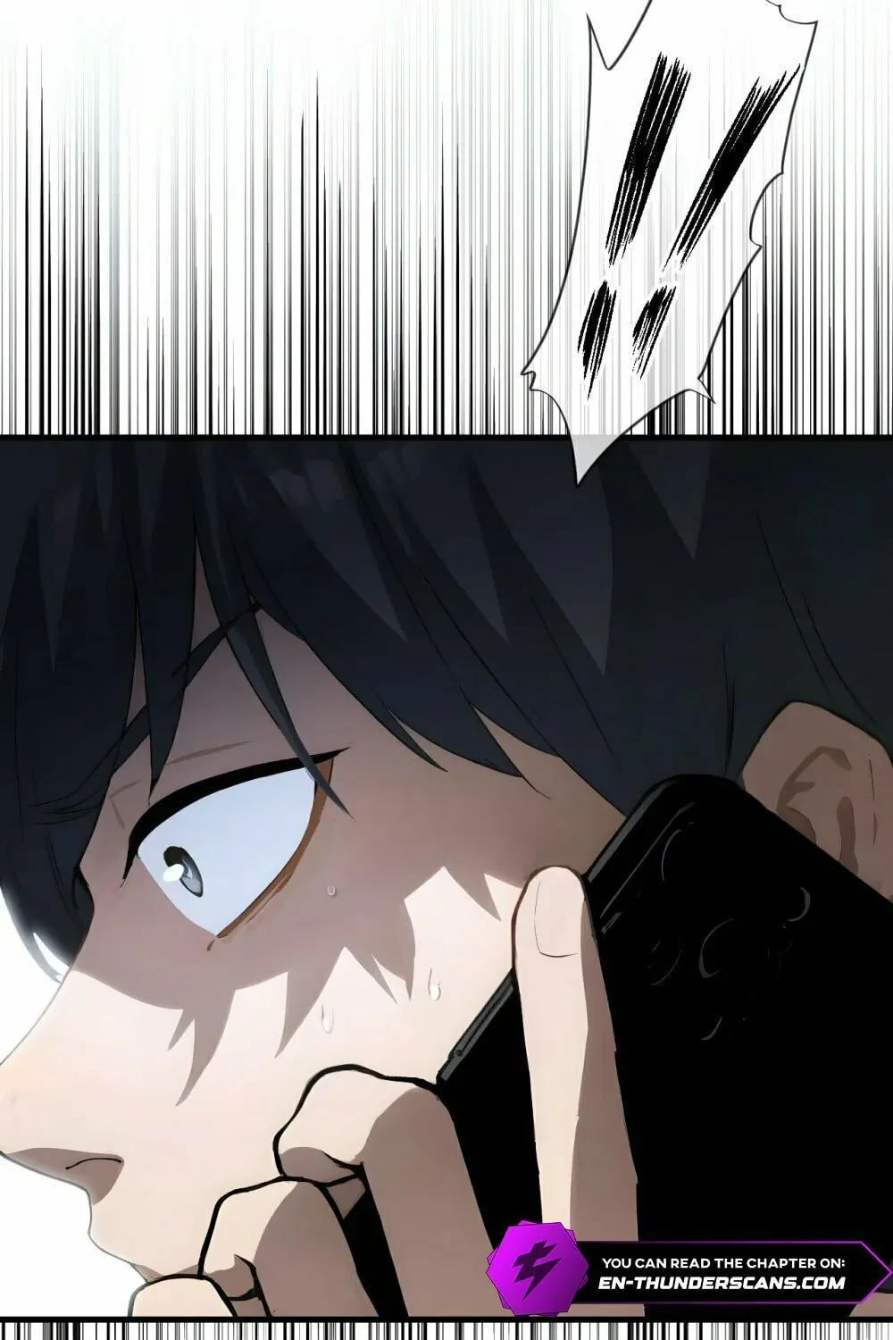 Highly Talented Doctor Chapter 21 page 42 - 