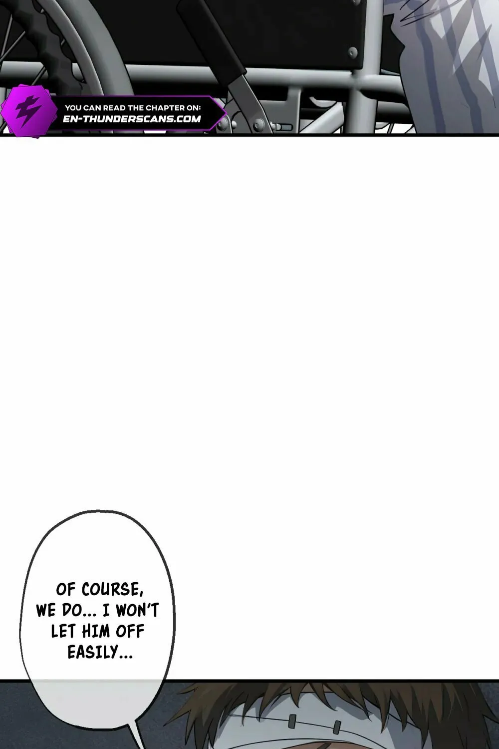 Highly Talented Doctor Chapter 21 page 48 - 