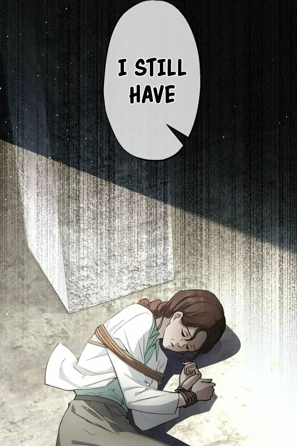 Highly Talented Doctor Chapter 21 page 50 - 