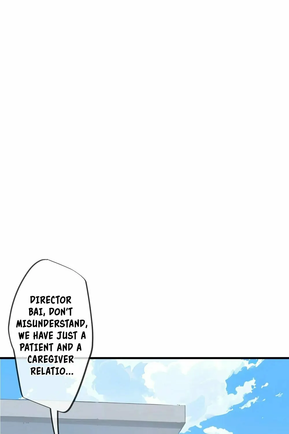 Highly Talented Doctor Chapter 21 page 6 - 