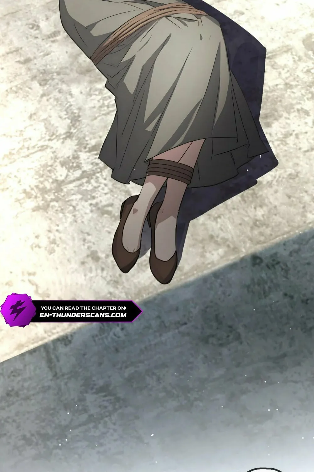 Highly Talented Doctor Chapter 21 page 51 - 