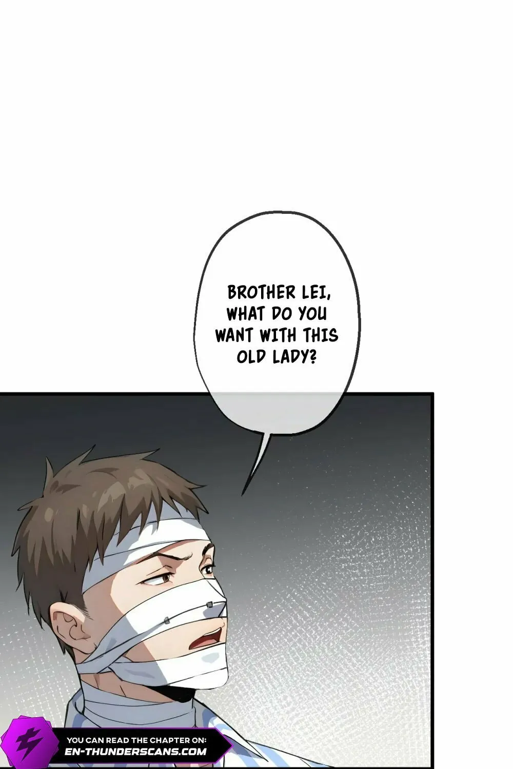Highly Talented Doctor Chapter 21 page 53 - 