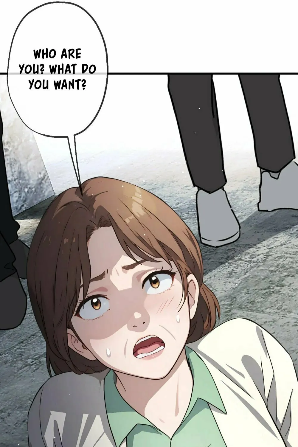 Highly Talented Doctor Chapter 21 page 61 - 