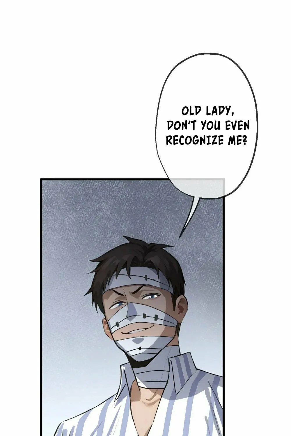 Highly Talented Doctor Chapter 21 page 63 - 