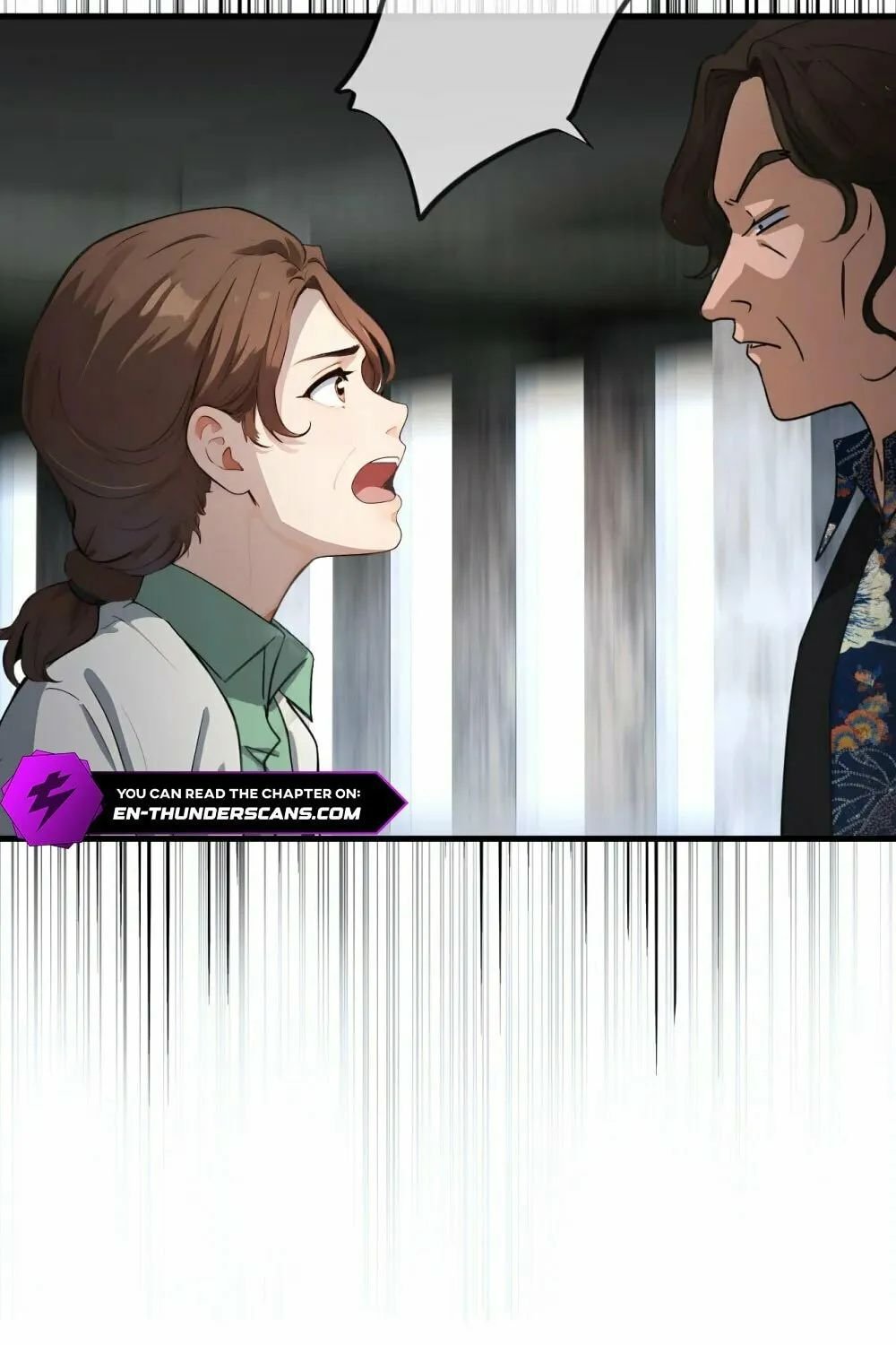 Highly Talented Doctor Chapter 21 page 65 - 