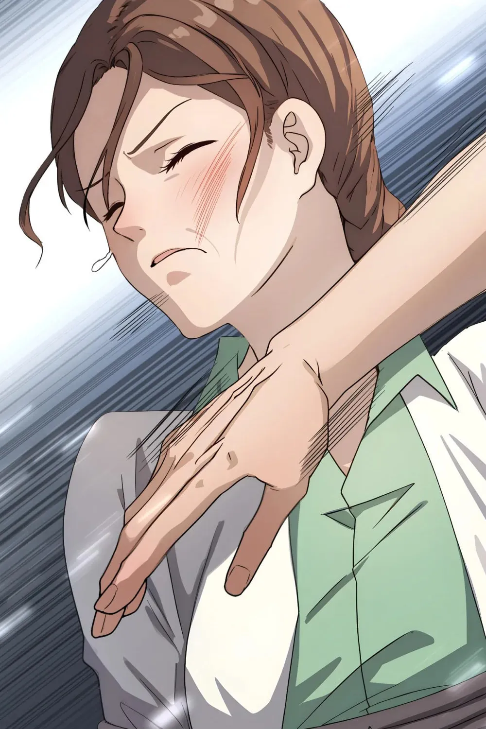 Highly Talented Doctor Chapter 21 page 68 - 