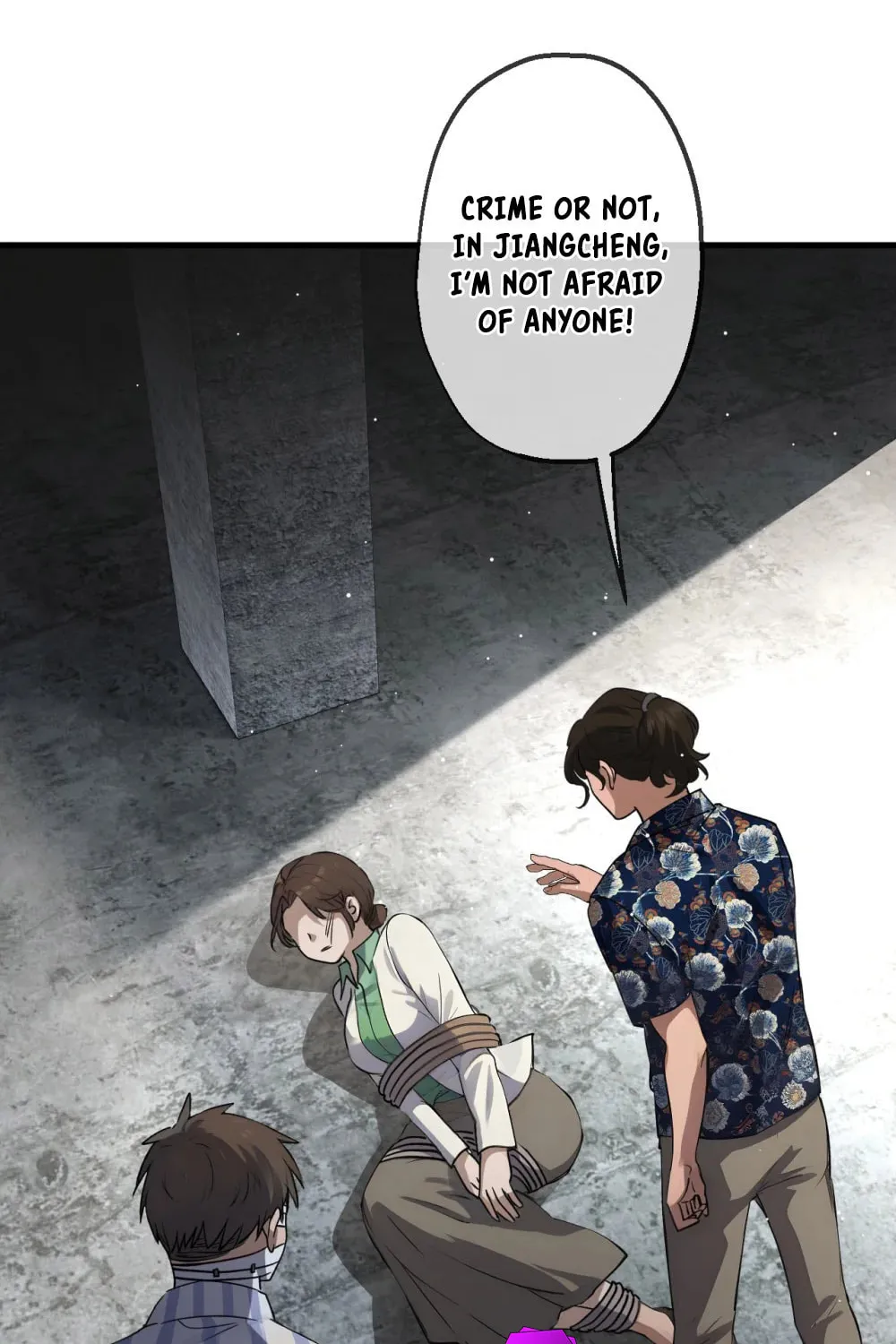Highly Talented Doctor Chapter 21 page 70 - 