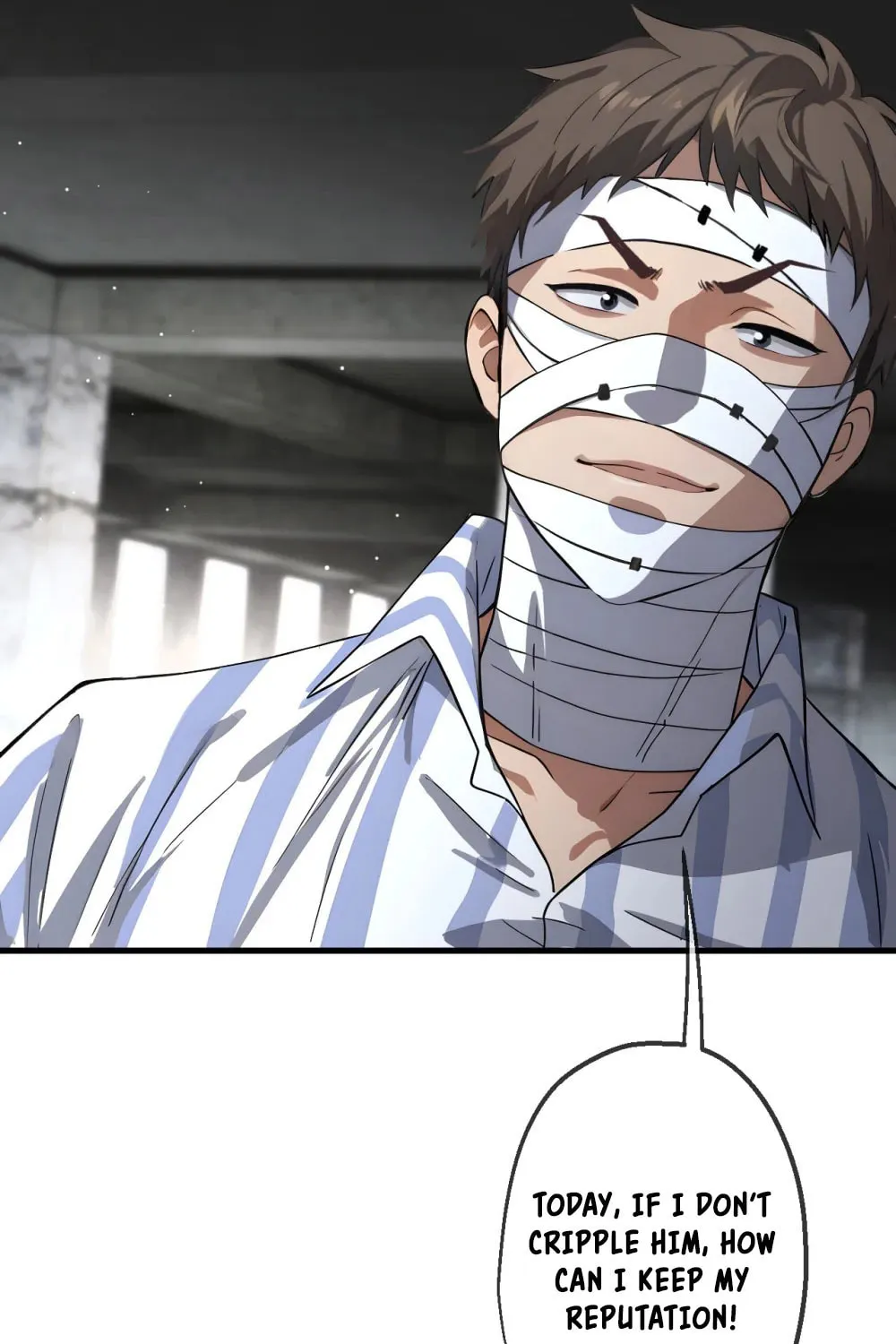 Highly Talented Doctor Chapter 21 page 73 - 